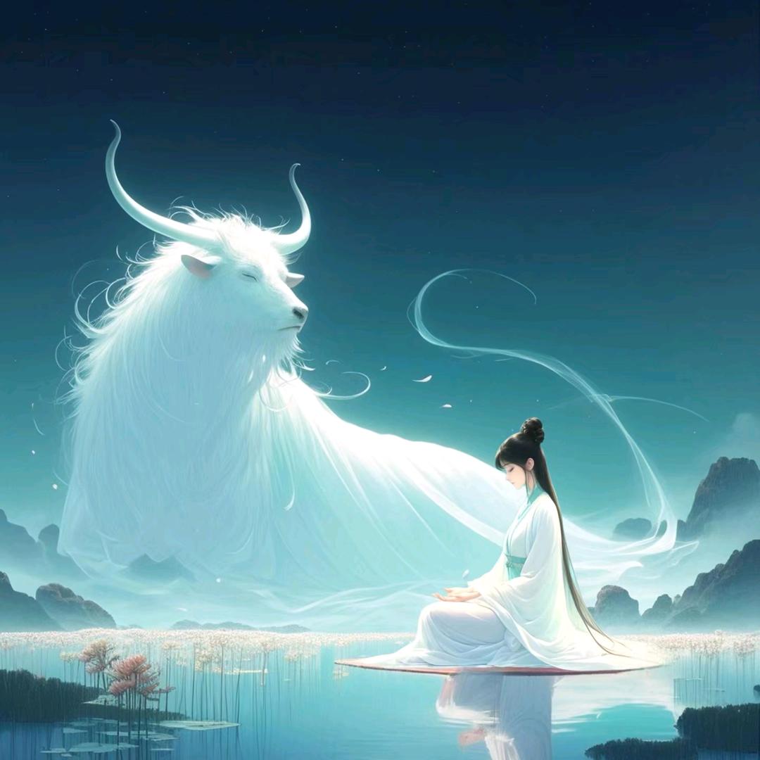 ☘️紫兰🍀《拒连赞》