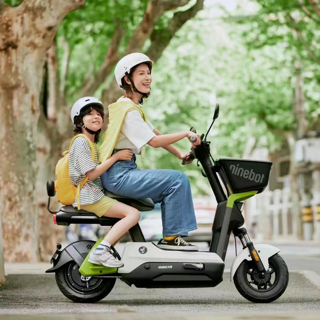 九号电动车（乌石店）