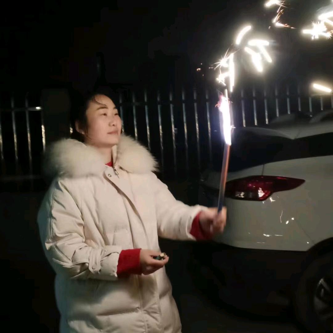 岁月👉静好👈🍓（拒绝连赞）