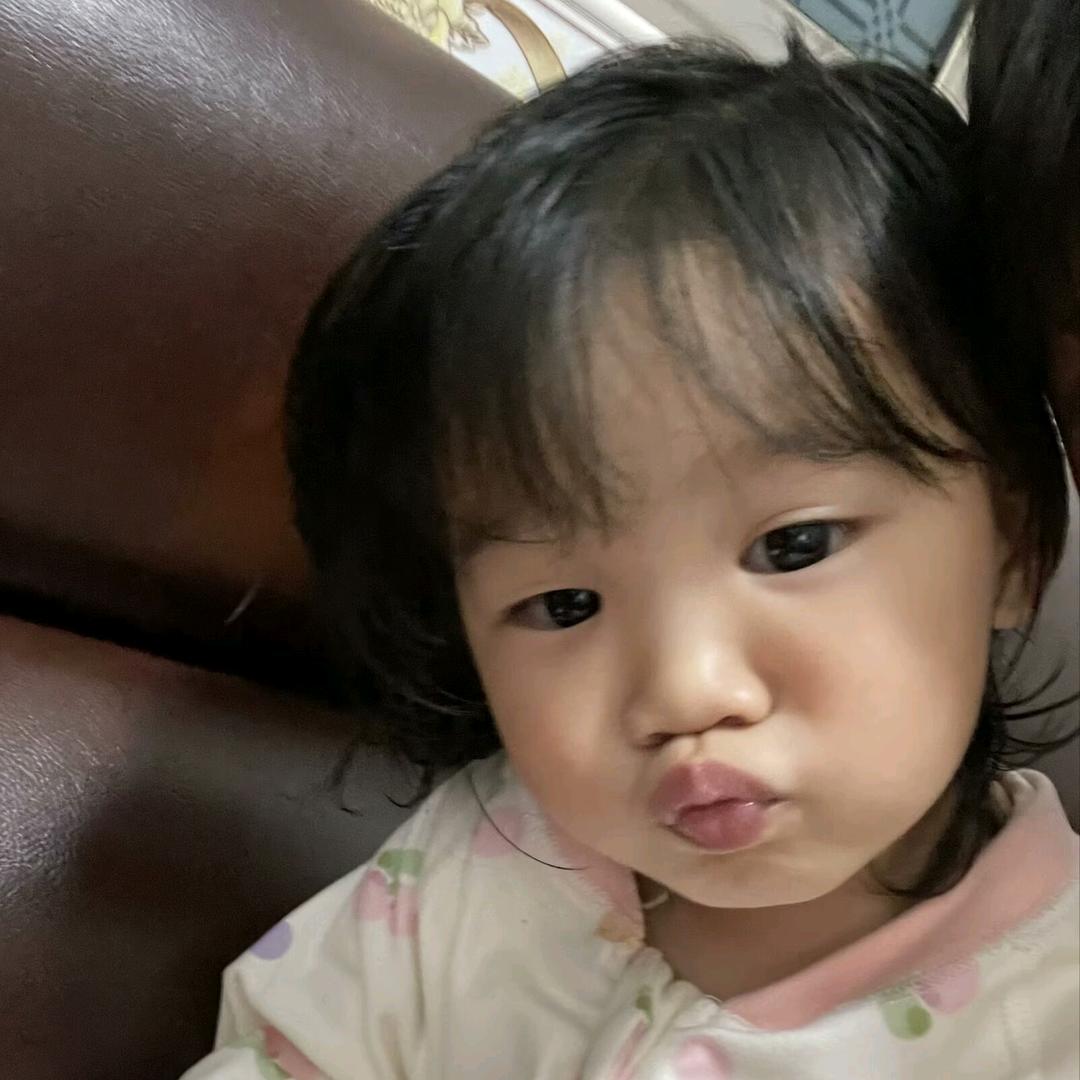 婷婷小朋友ya👧