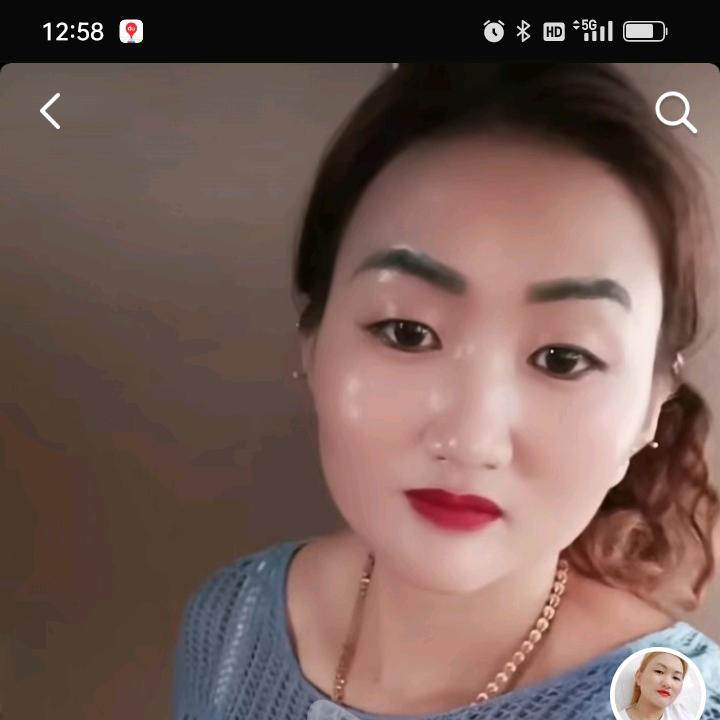 美美