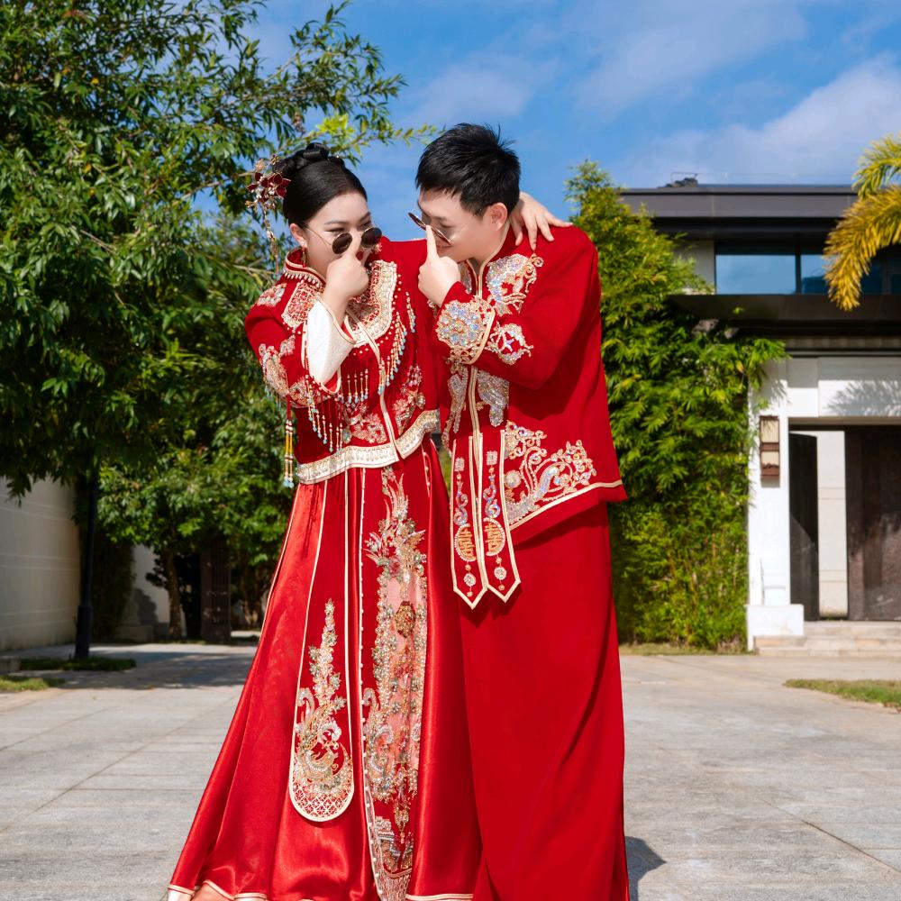小鲜花