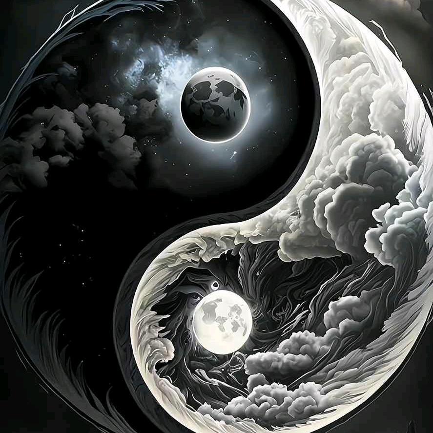 冥海无涯
