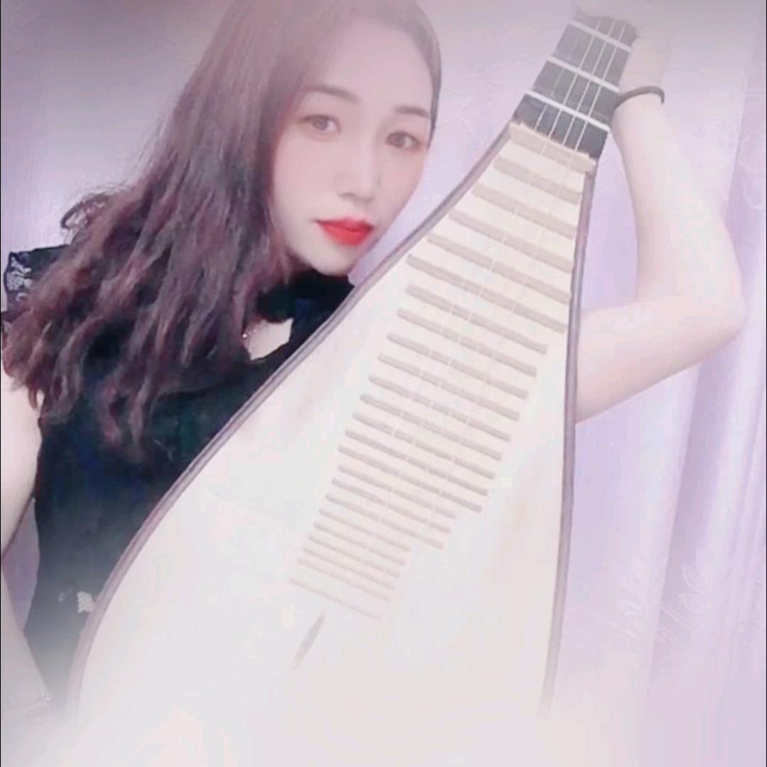 琵琶妮妮