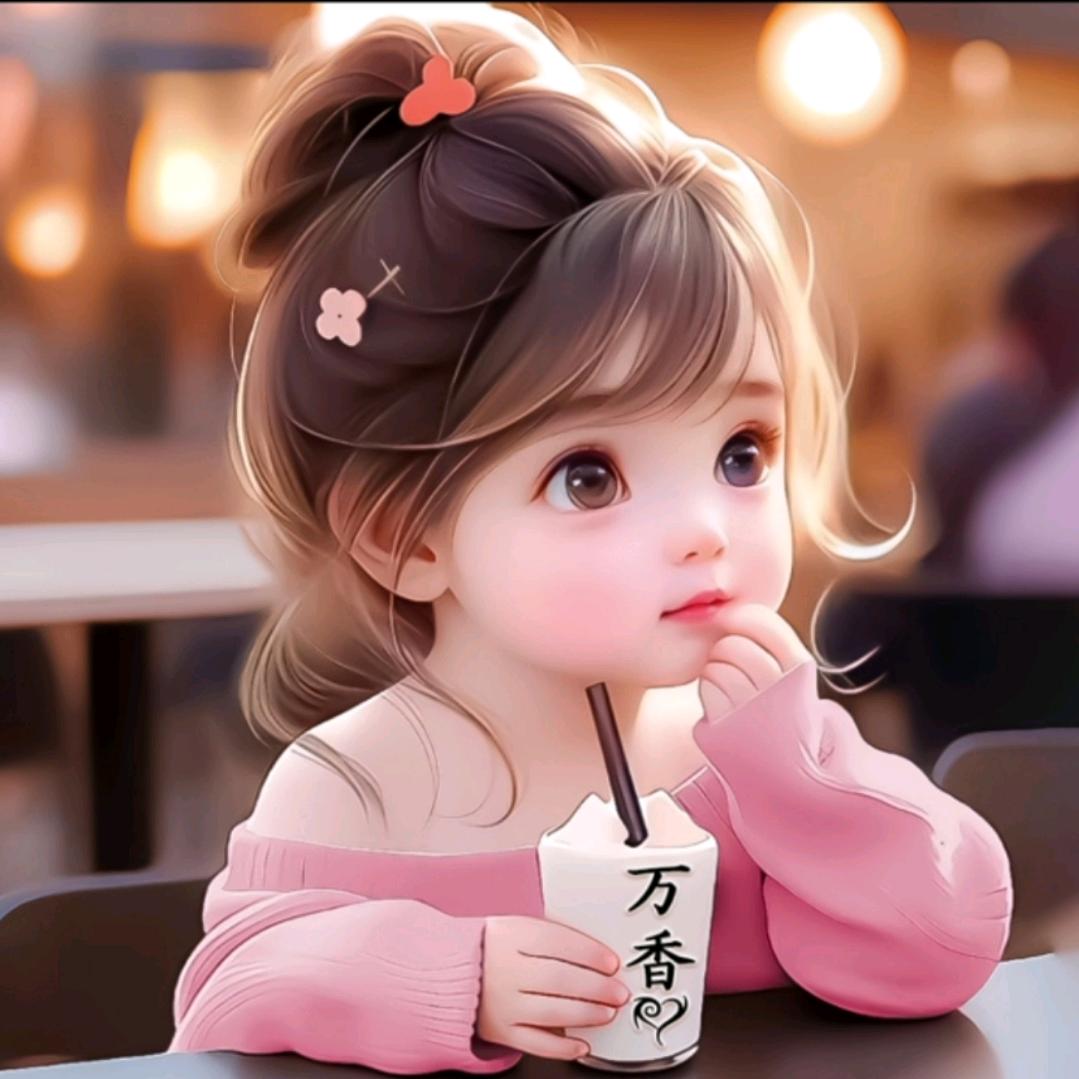 茉莉🌸