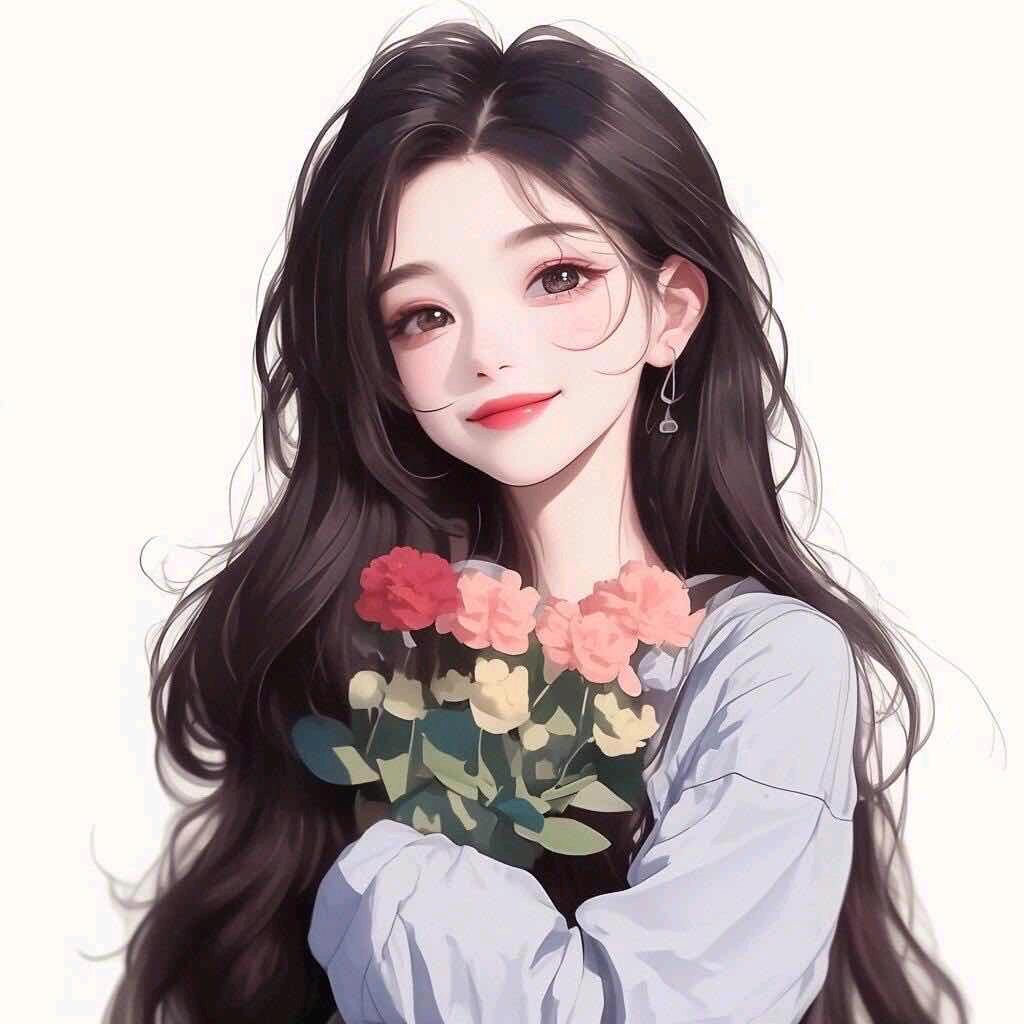 ღ秋秋不吃糖🍭