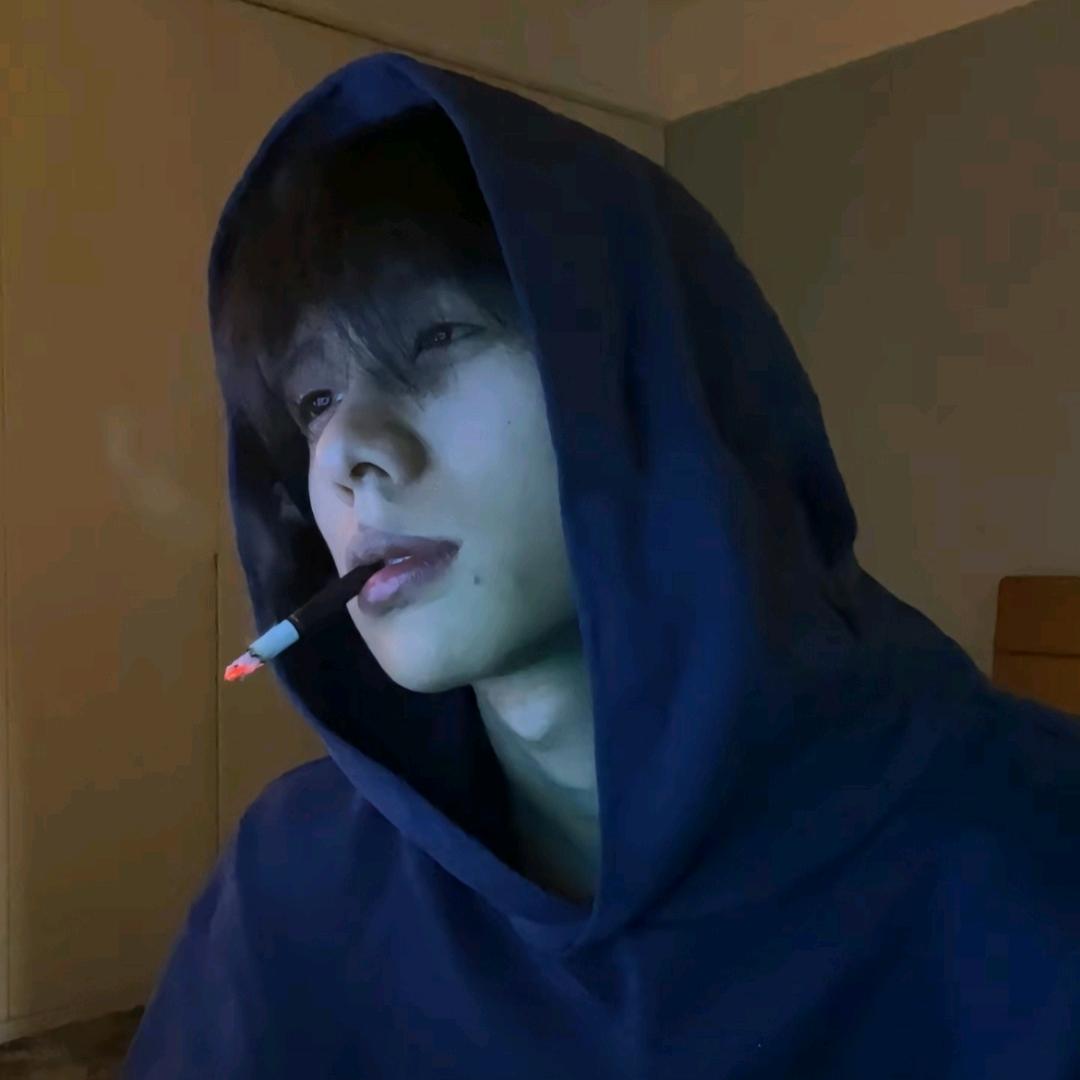 我是废物