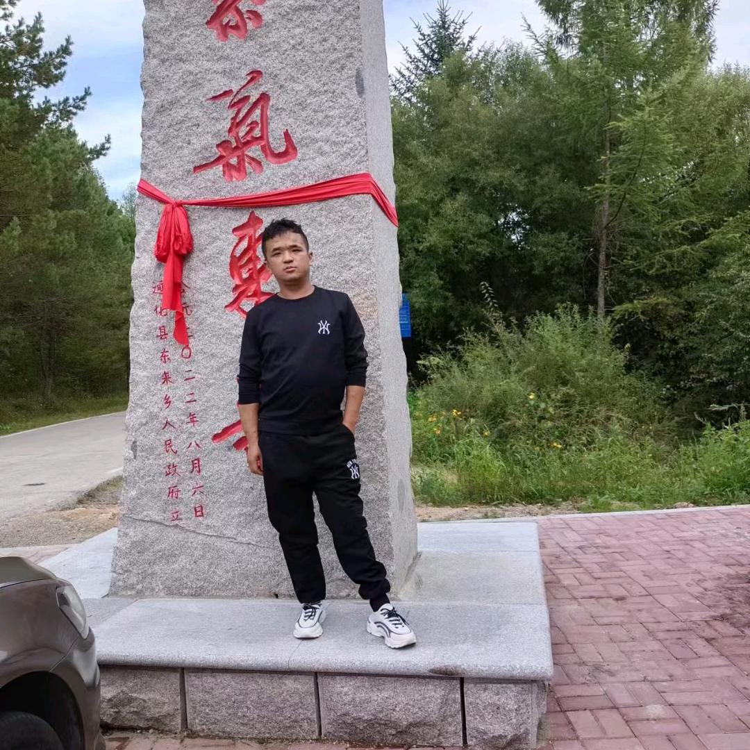 Mr.cui