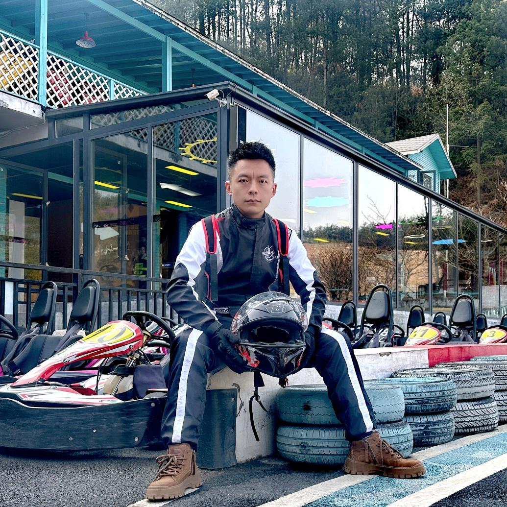 🍁笑若✰龙颜༉ᩚ᭄