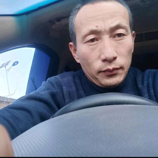 马福强