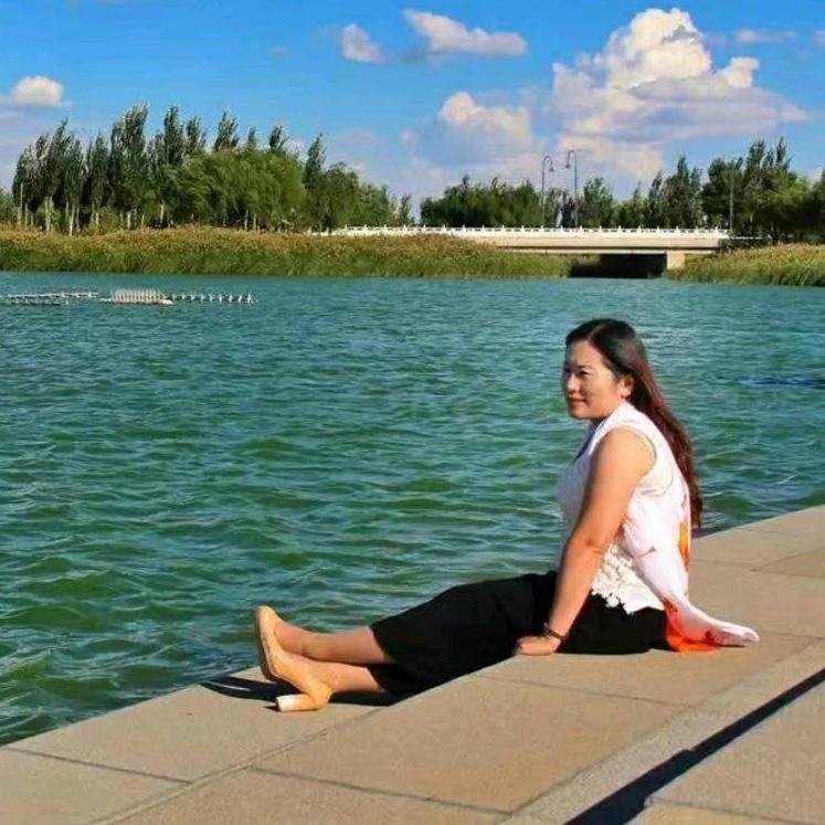 微风细细语—LYL