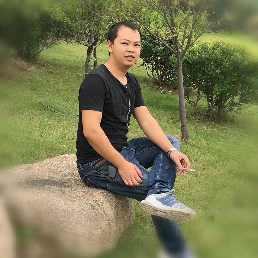 晓杨⁹⁰⁹