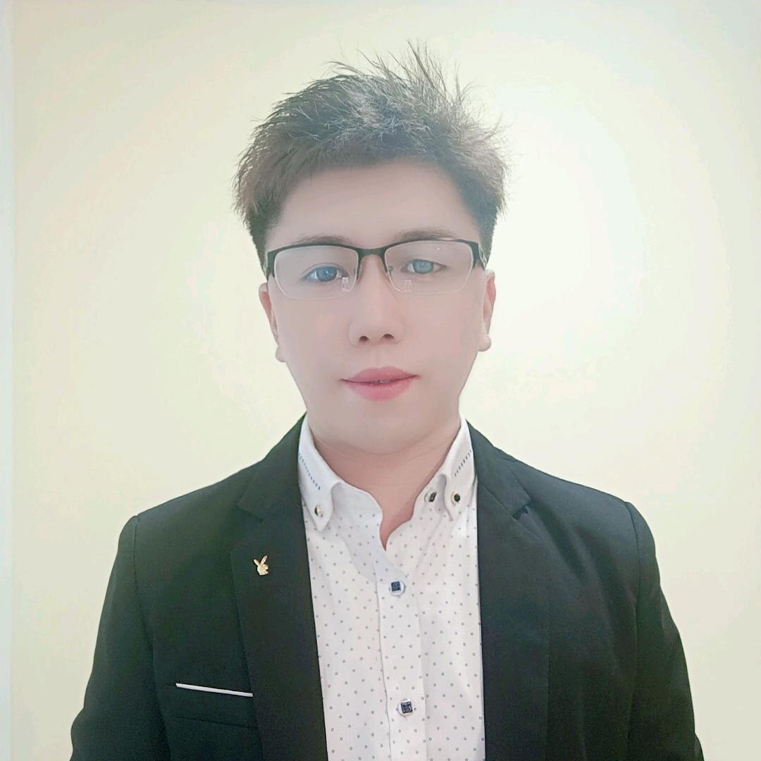 广东桐宇纸业-戴生