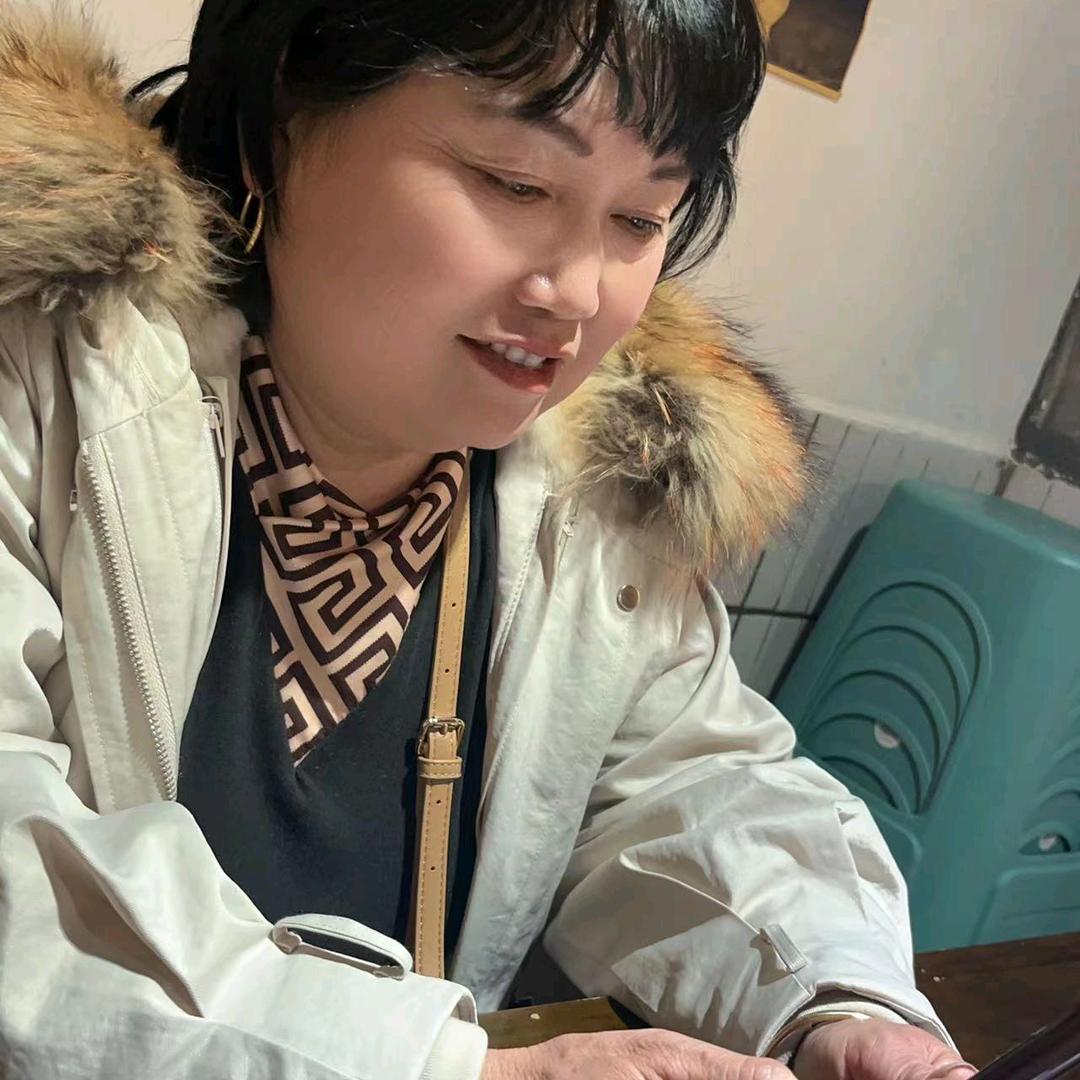 晓艳