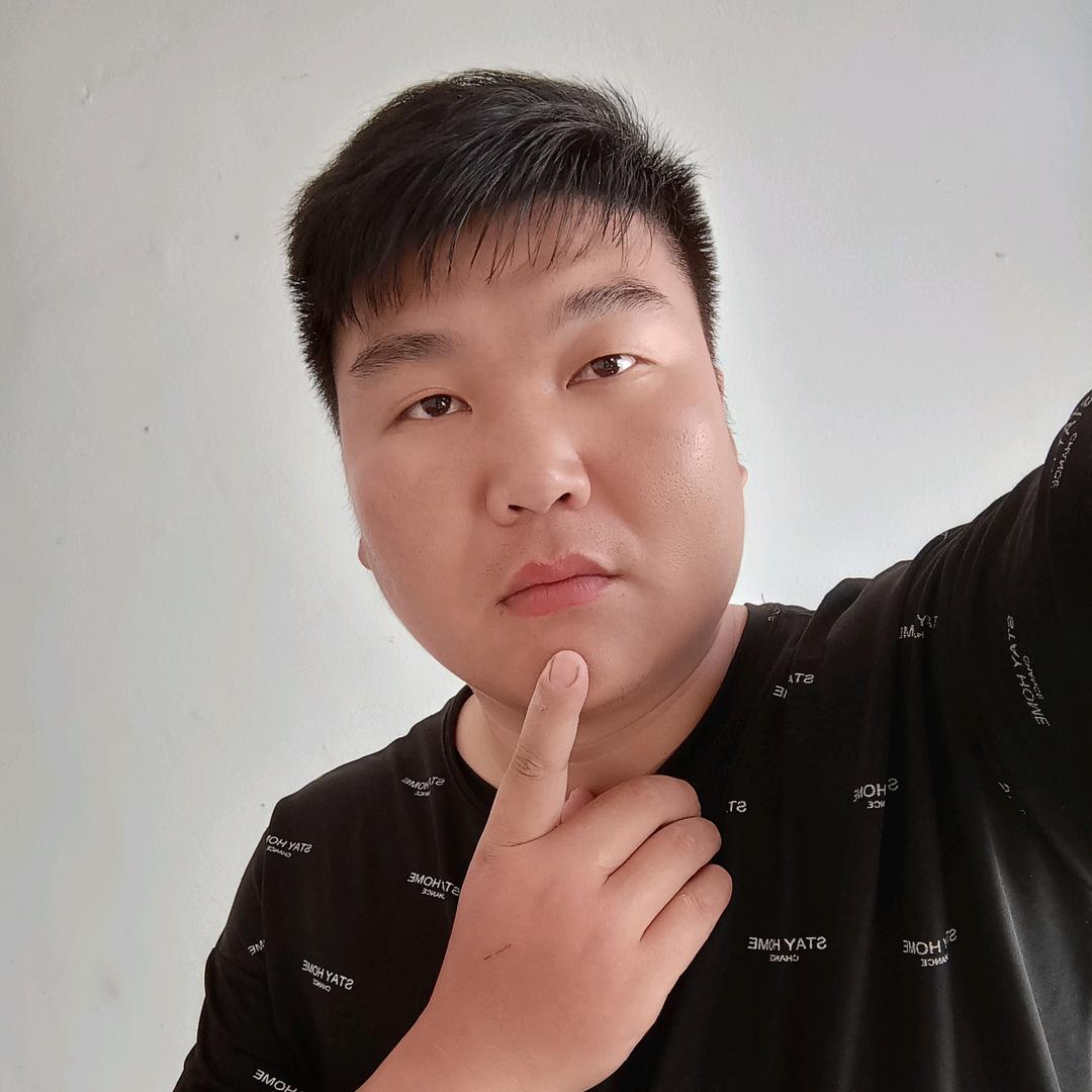 老公