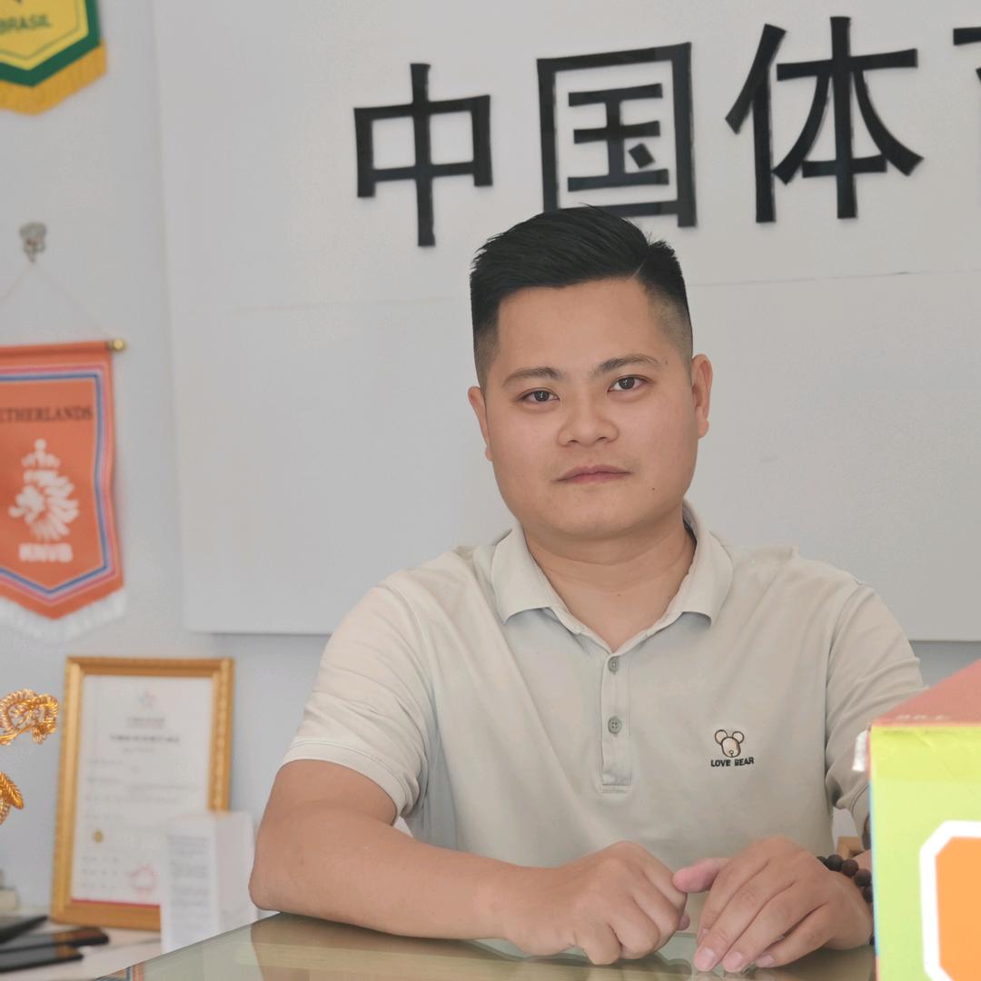 德胜论彩