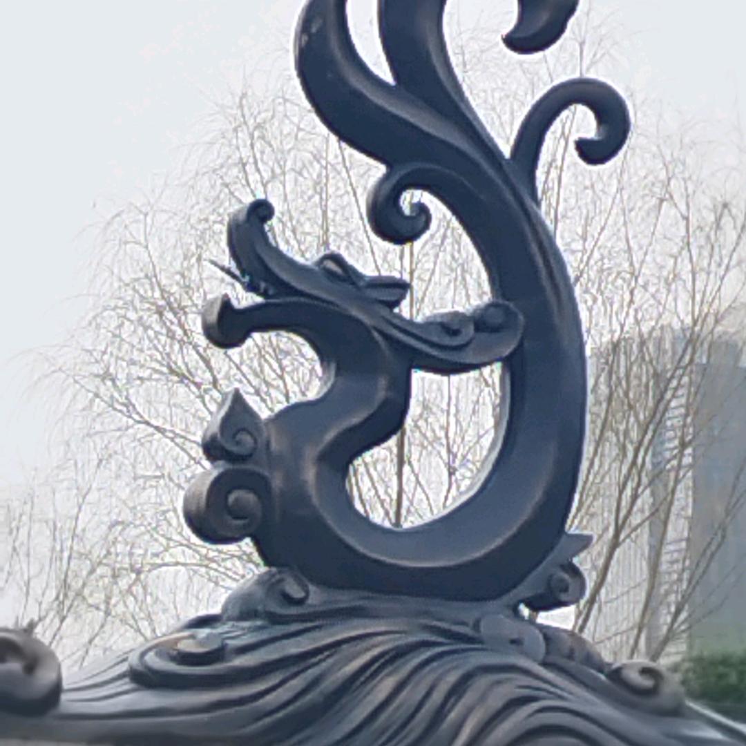 一个不平凡的凡人