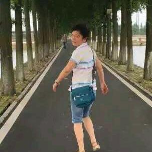 王小斑在长沙