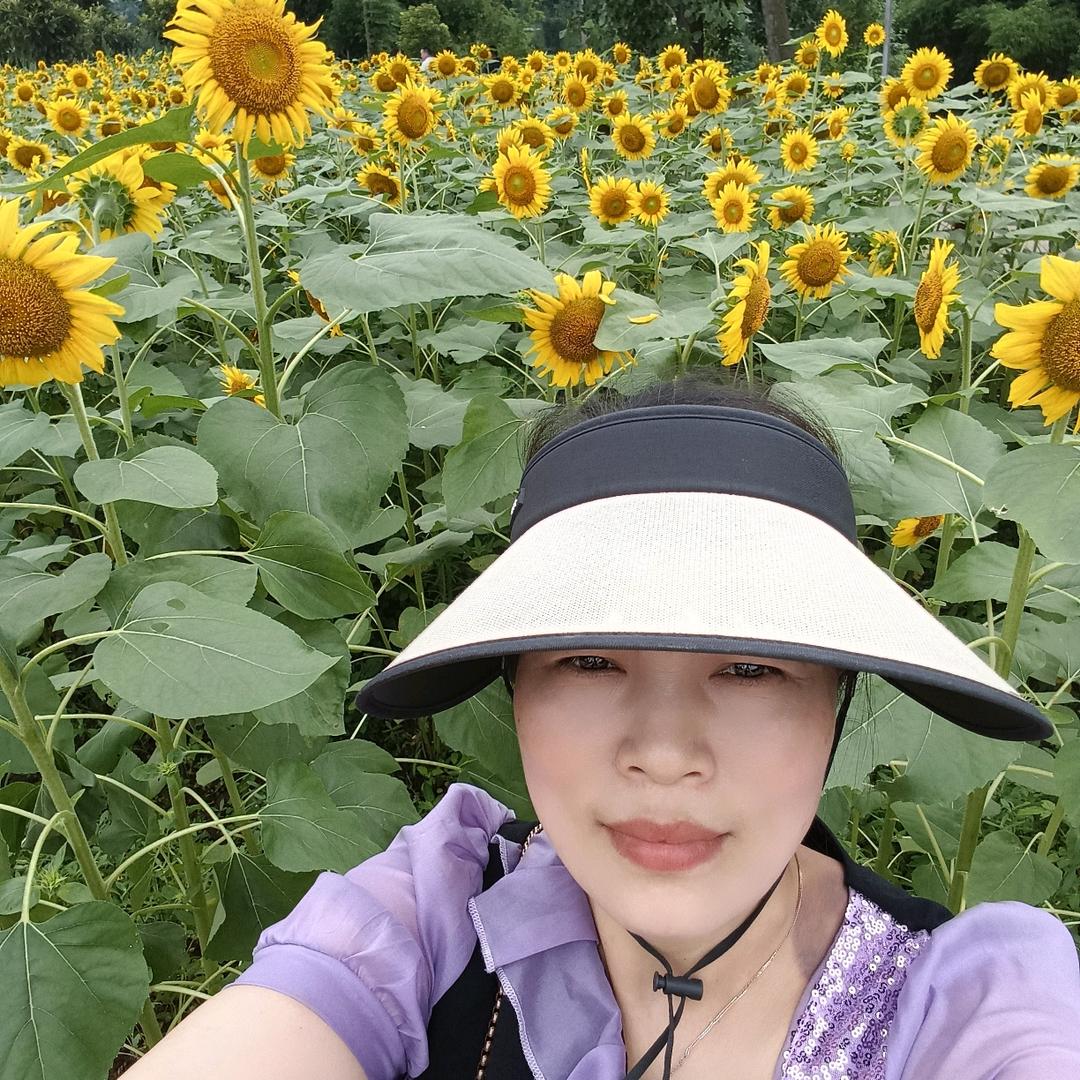 重庆荣昌刘姐