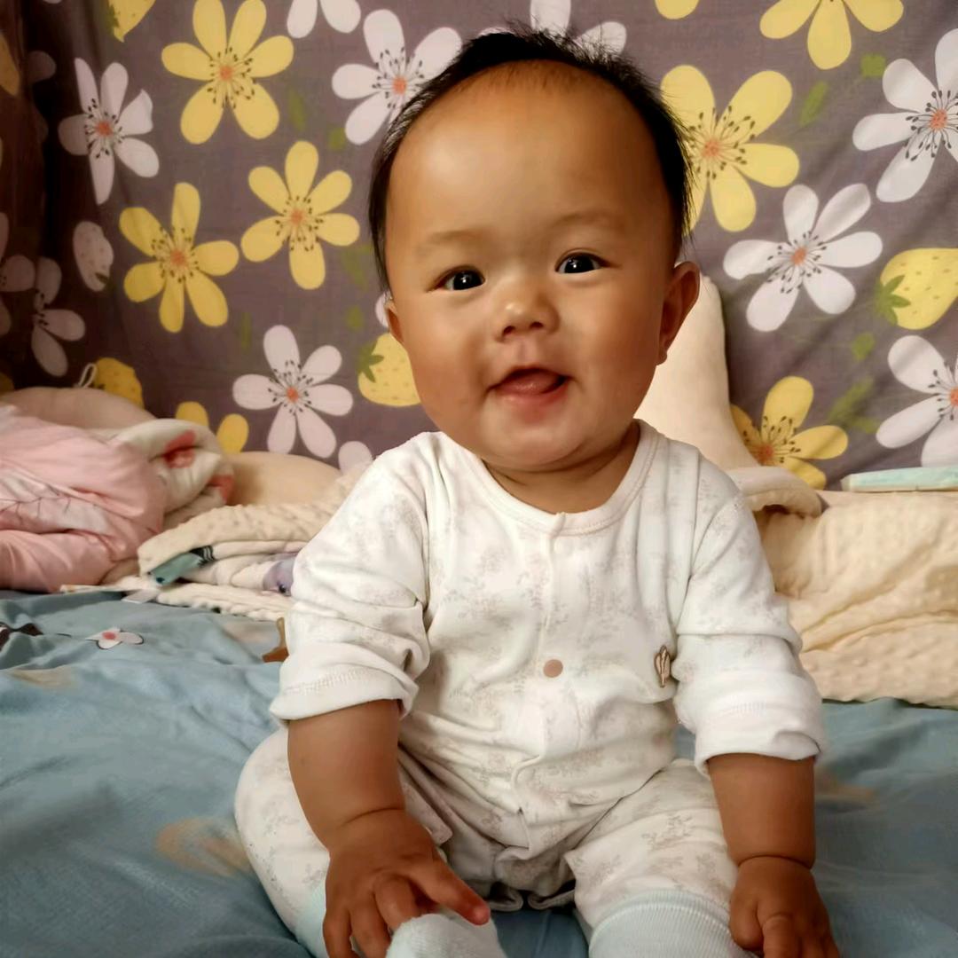 陪伴是最深情的告白