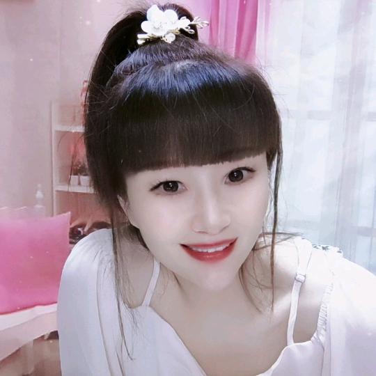 倩儿在日本