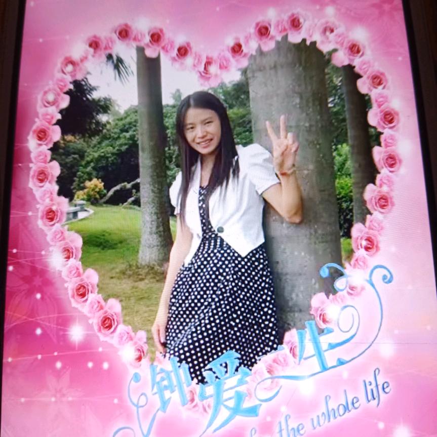 小陈的时尚穿塔