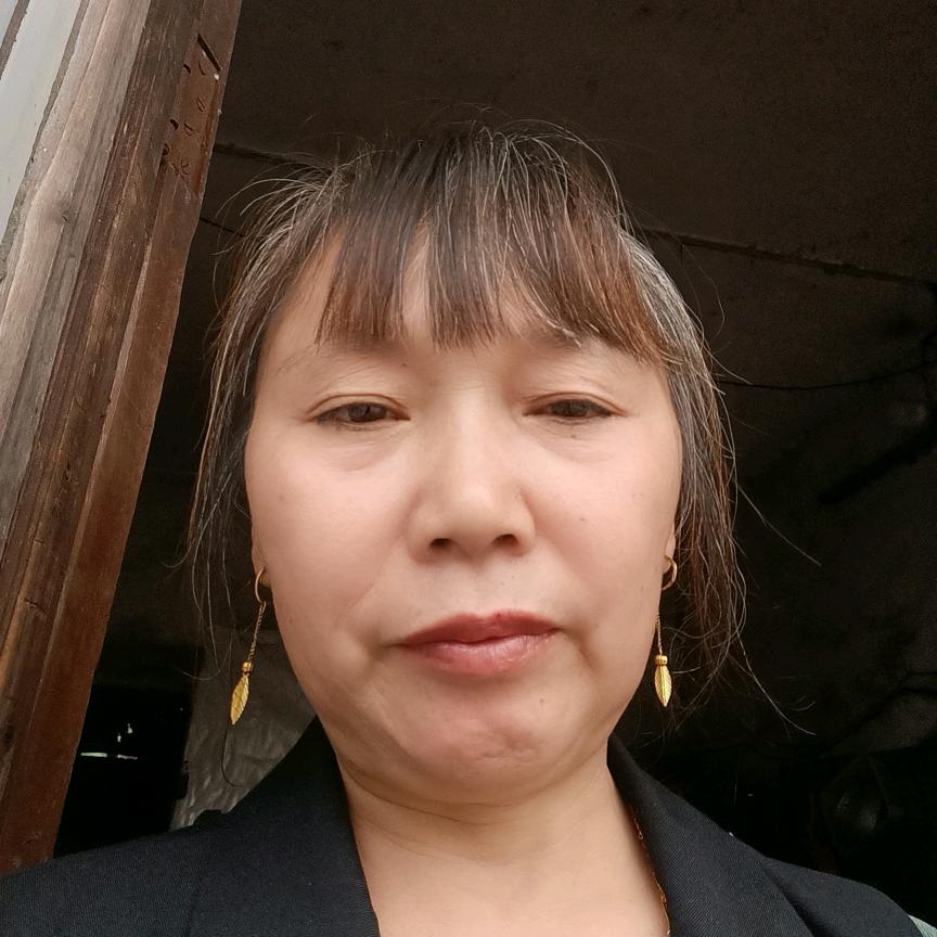 棋棋奶奶