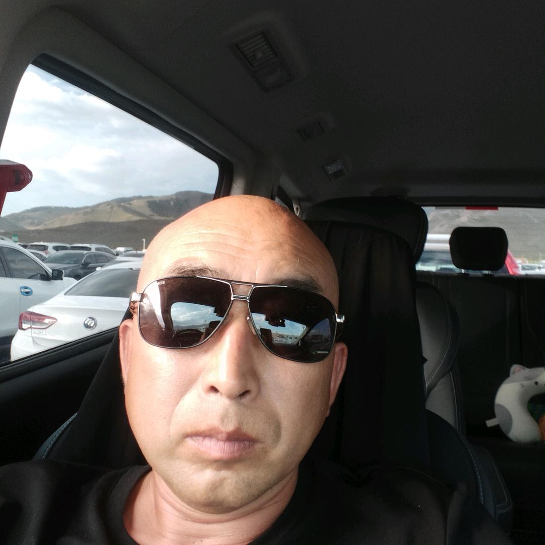 旅游领队刚哥