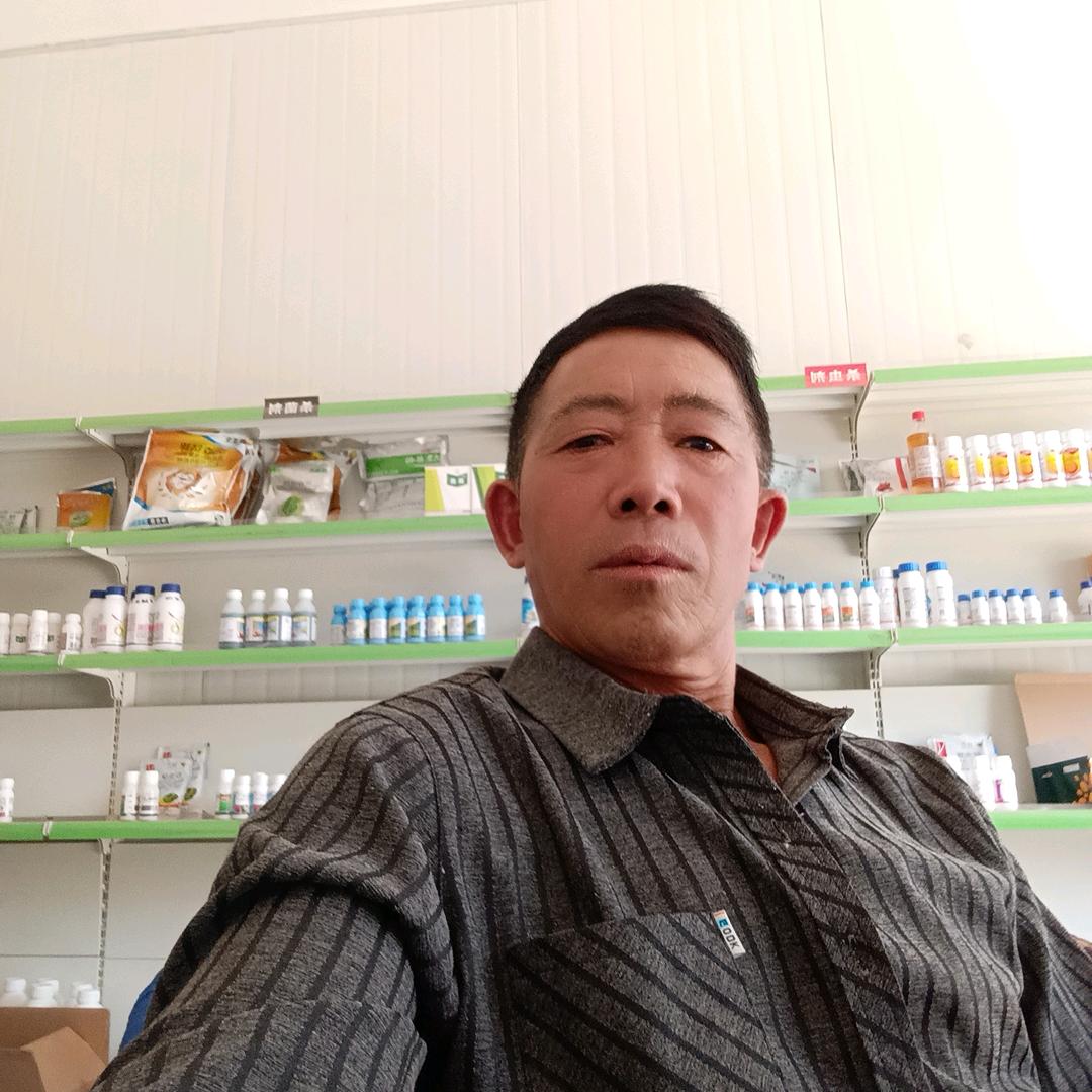 农业种植陈哥