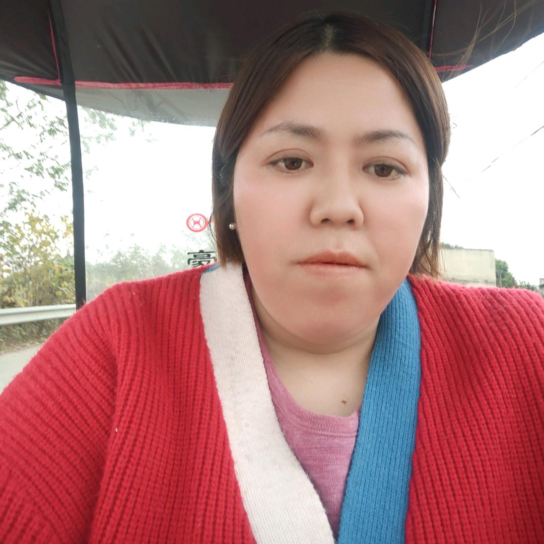 川妹子娟子