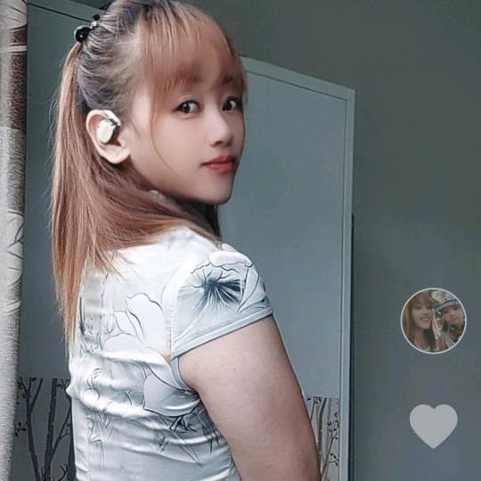 💋倔犟妞😘