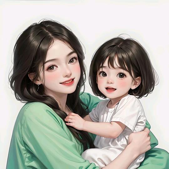 柠妈育儿