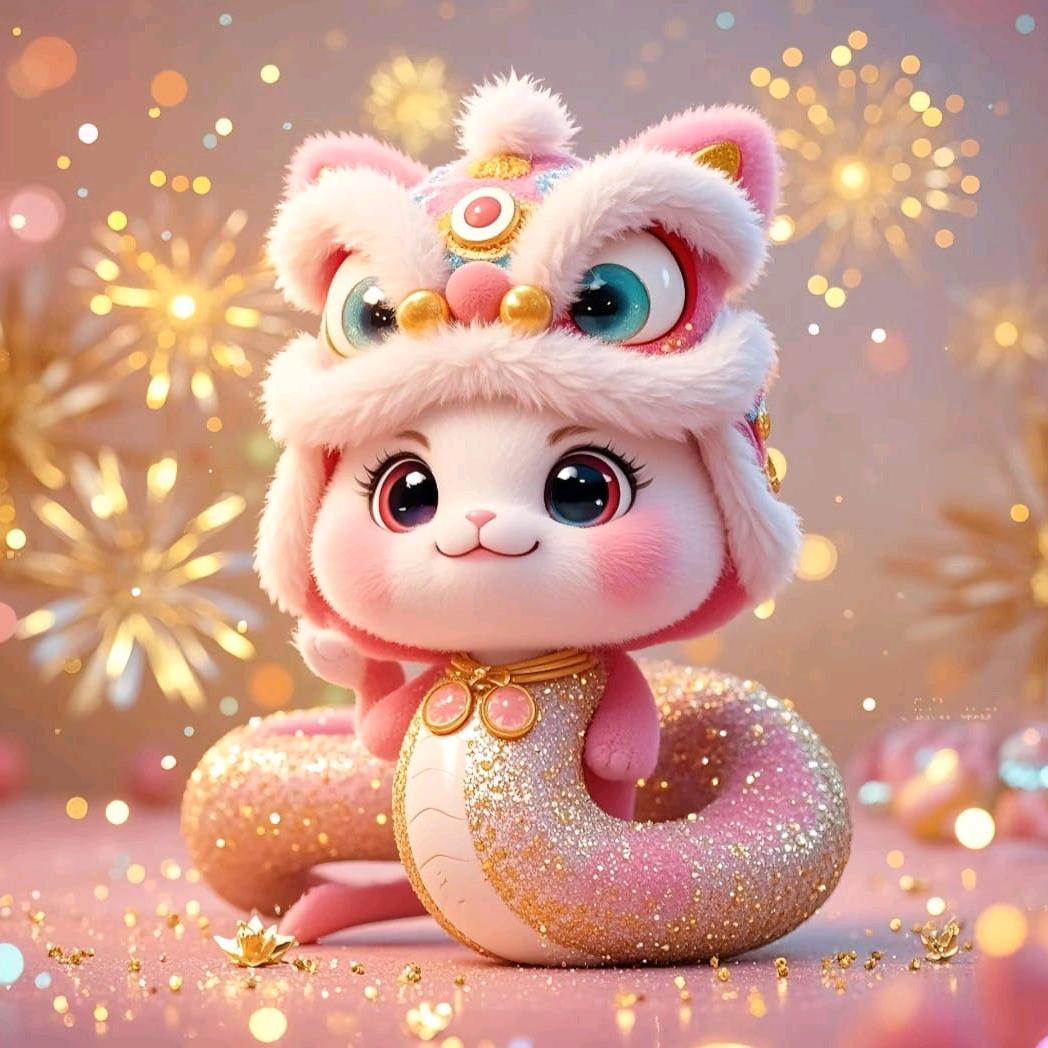 小欣 ²⁰²⁵🐇