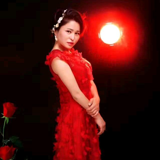 小武媚娘