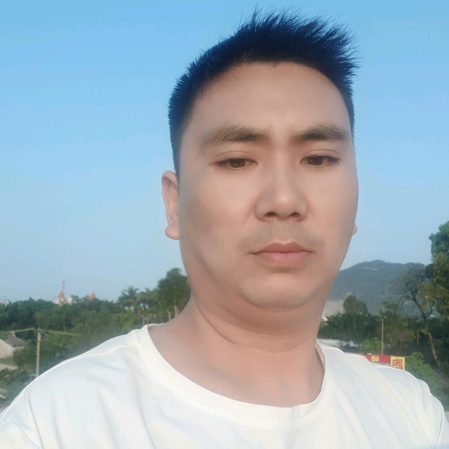 炭火烧烤店路哥