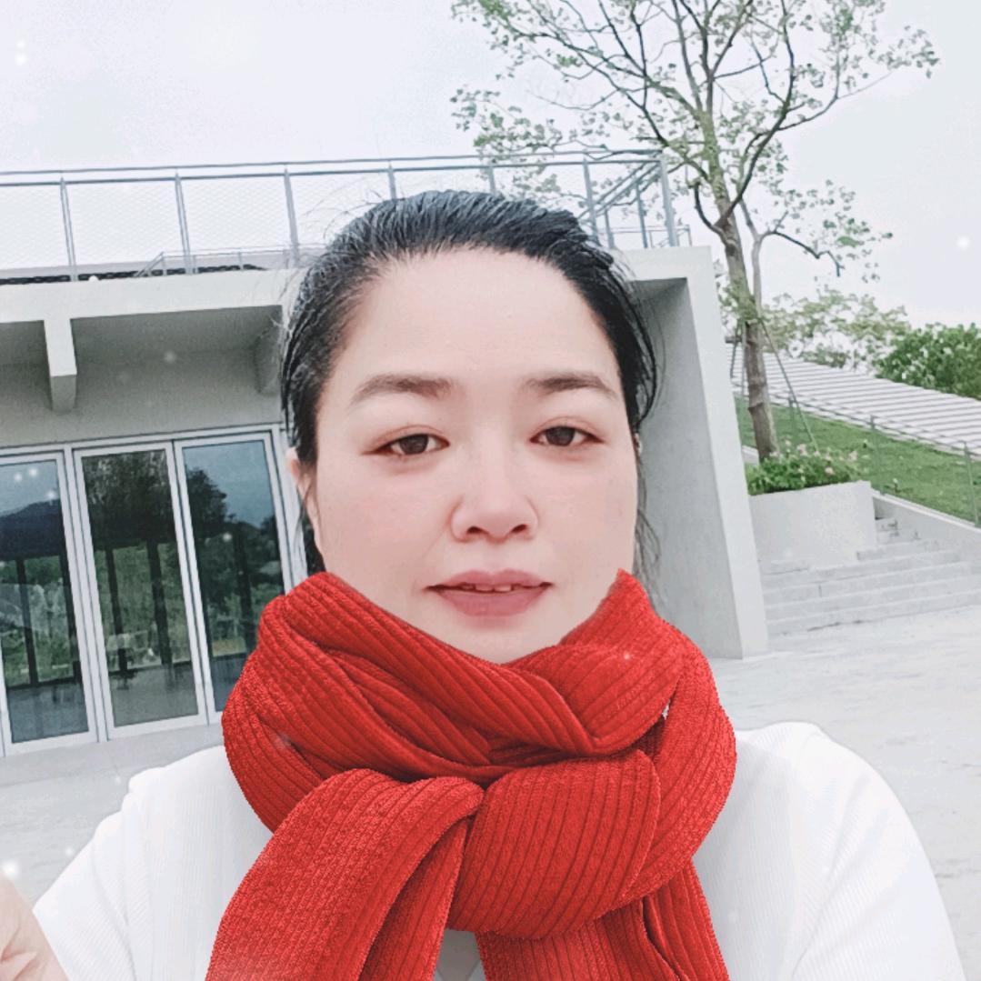 梅梅爱唱歌