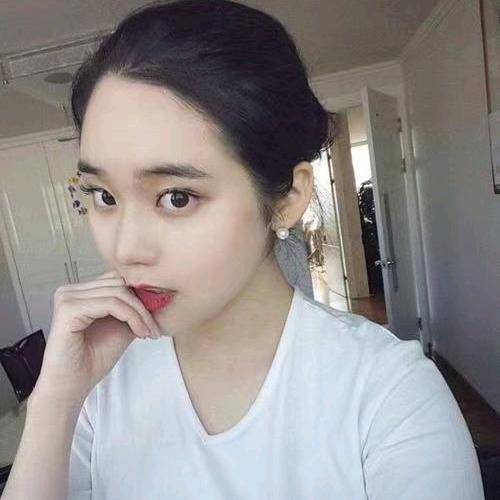 笑笑养狗