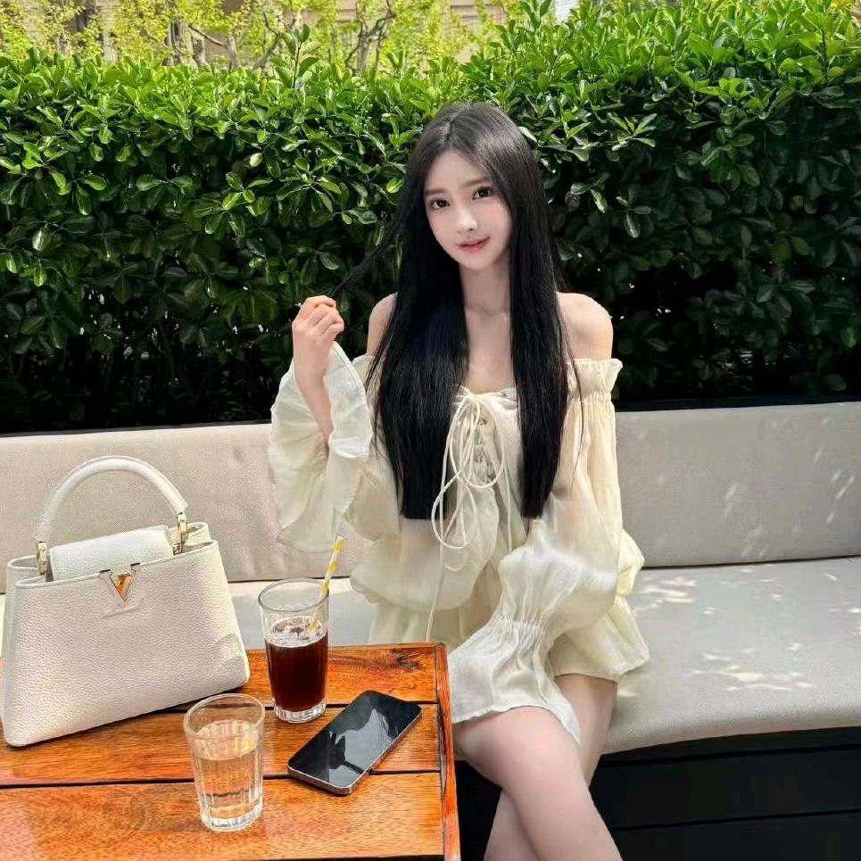 传奇南溪（回关领真冲）