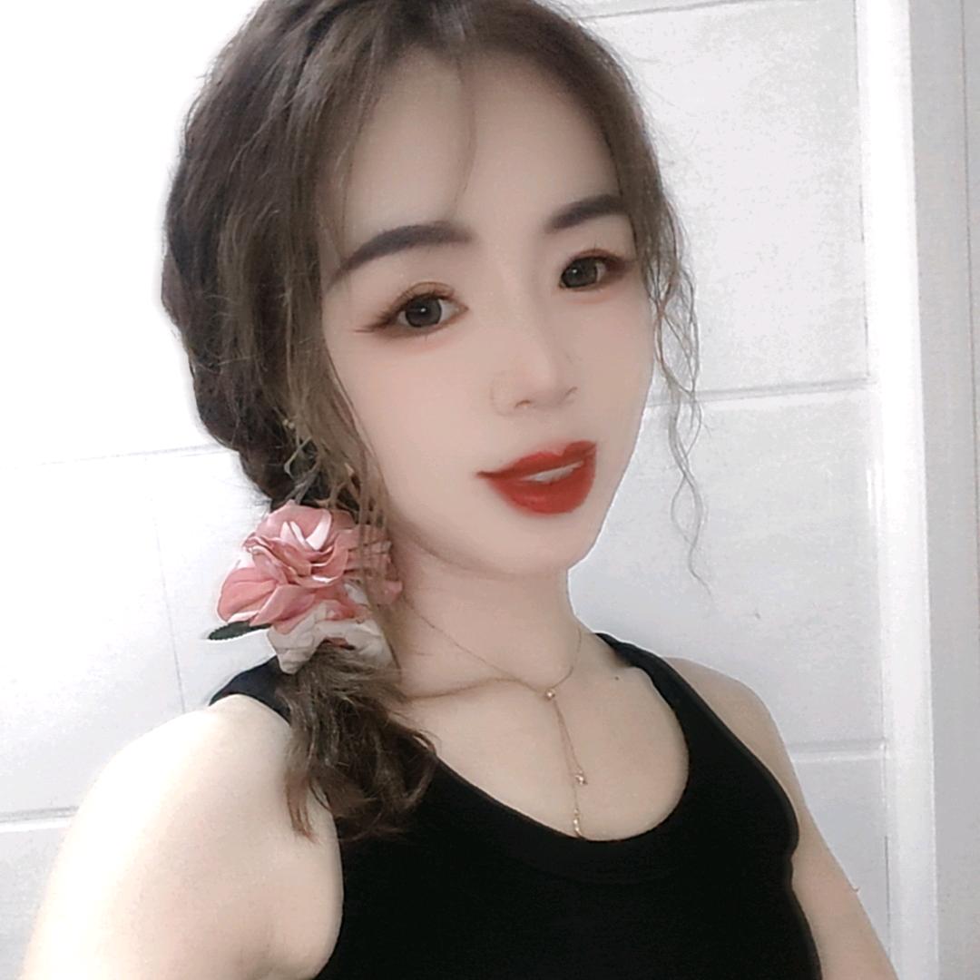 橘子姐姐🍃🌟