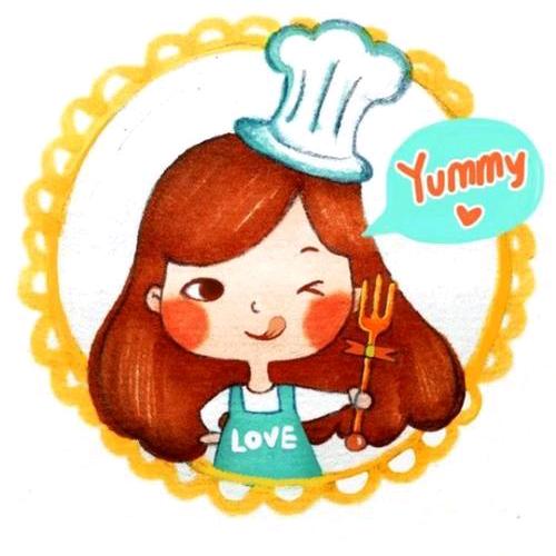 桐桐妈妈爱美食