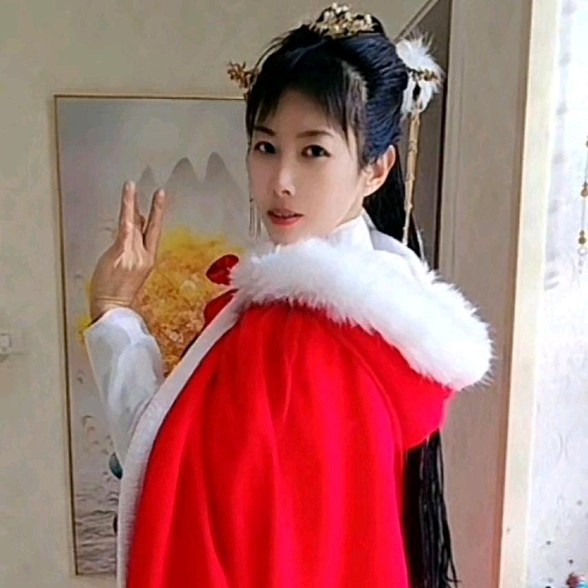 陕西妖妹