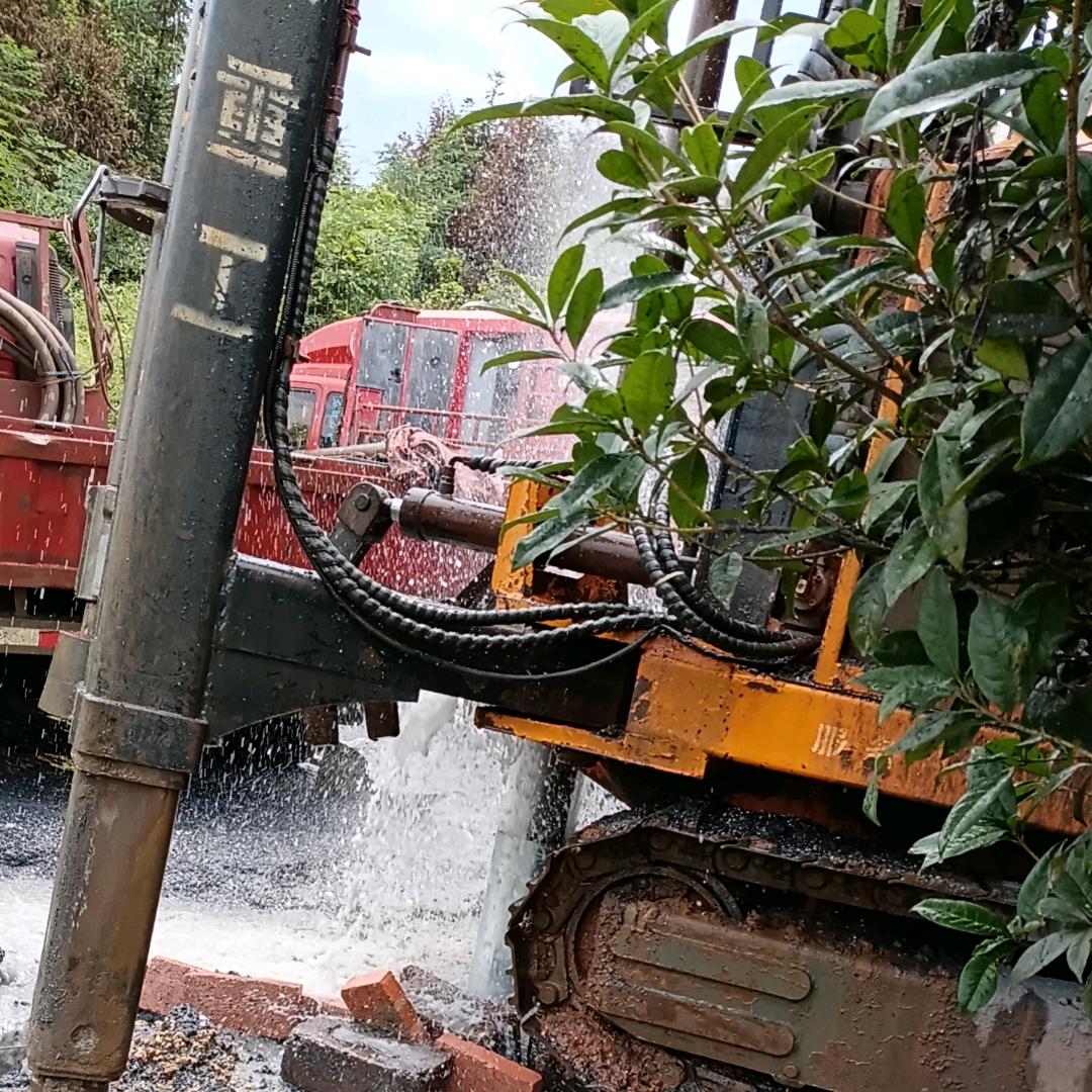 欧阳✔专业钻水井