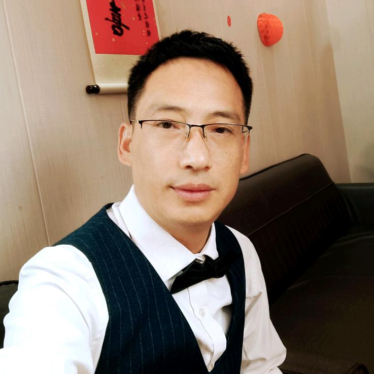 小艾永远不忘初心
