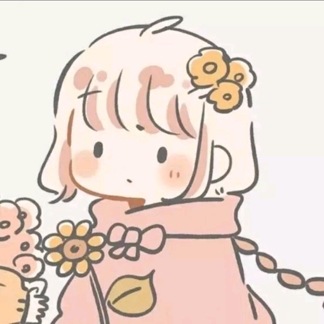 四月会开花🍥