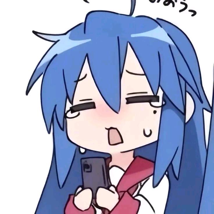 一条咸鱼