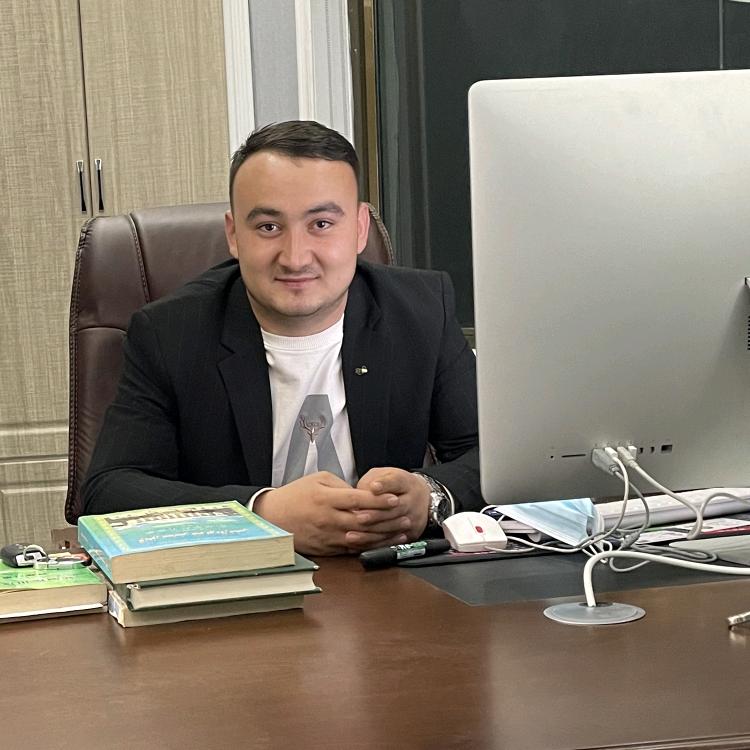 墨玉农业饲料经营 《阿总》