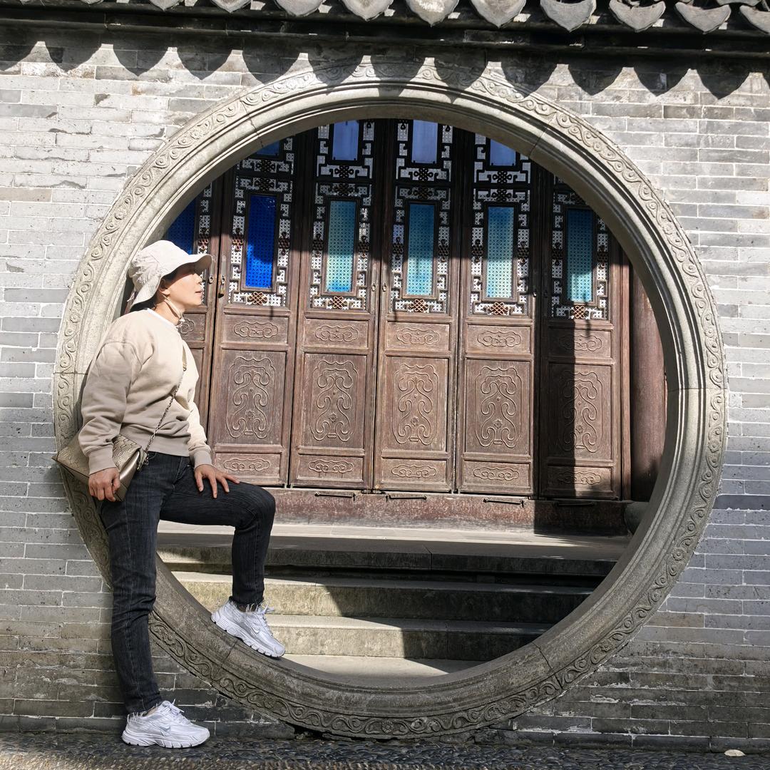 玲视界