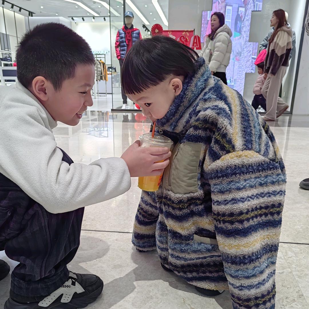 启哥大大