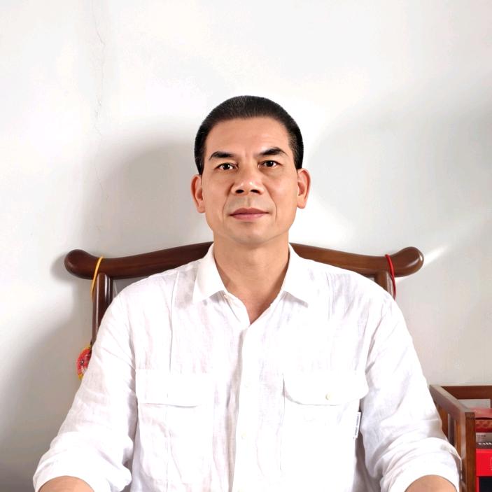 广州良益堂张主任