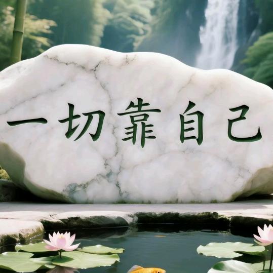 好好爱自己